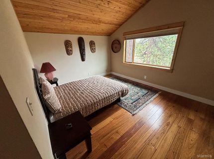 1262 Timber Lane, South Lake Tahoe, CA 96150 Photo