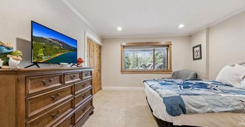 1262 Timber Lane, South Lake Tahoe, CA 96150 Photo
