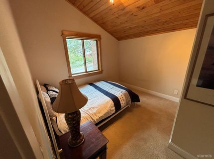 1262 Timber Lane, South Lake Tahoe, CA 96150 Photo