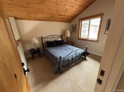 1262 Timber Lane, South Lake Tahoe, CA 96150 Photo