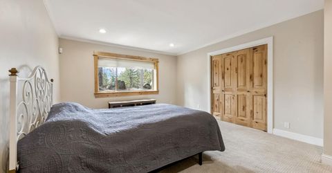 1262 Timber Lane, South Lake Tahoe, CA 96150 Photo