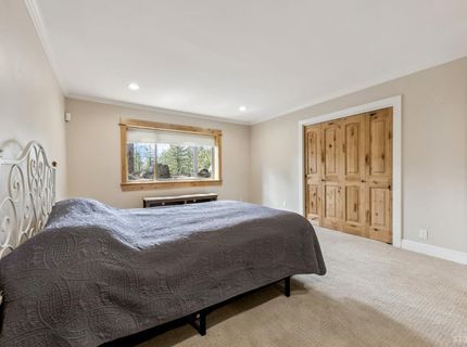1262 Timber Lane, South Lake Tahoe, CA 96150 Photo
