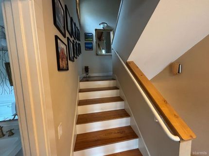 1262 Timber Lane, South Lake Tahoe, CA 96150 Photo