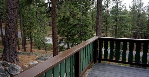 1262 Timber Lane, South Lake Tahoe, CA 96150 Photo