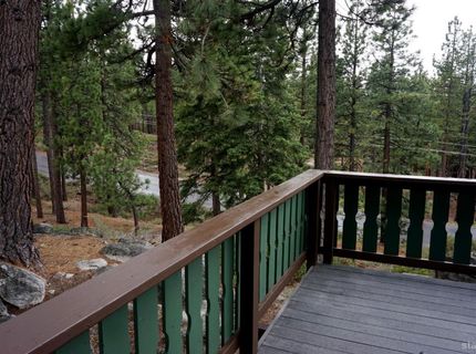 1262 Timber Lane, South Lake Tahoe, CA 96150 Photo