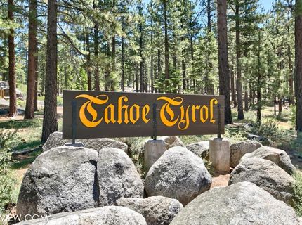 1262 Timber Lane, South Lake Tahoe, CA 96150 Photo
