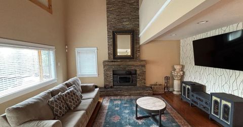 1262 Timber Lane, South Lake Tahoe, CA 96150 Photo