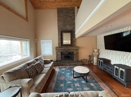 1262 Timber Lane, South Lake Tahoe, CA 96150 Photo