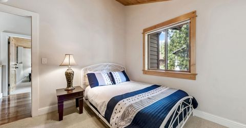 1262 Timber Lane, South Lake Tahoe, CA 96150 Photo