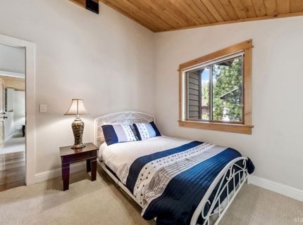 1262 Timber Lane, South Lake Tahoe, CA 96150 Photo