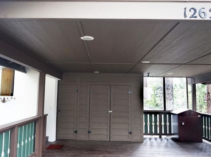 1262 Timber Lane, South Lake Tahoe, CA 96150 Photo