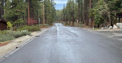 1262 Timber Lane, South Lake Tahoe, CA 96150 Photo
