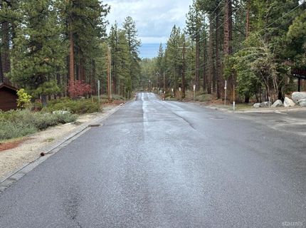 1262 Timber Lane, South Lake Tahoe, CA 96150 Photo