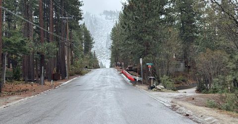 1262 Timber Lane, South Lake Tahoe, CA 96150 Photo