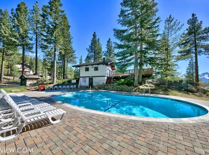 1262 Timber Lane, South Lake Tahoe, CA 96150 Photo