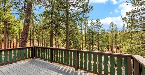 1262 Timber Lane, South Lake Tahoe, CA 96150 Photo