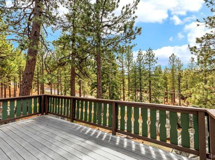 1262 Timber Lane, South Lake Tahoe, CA 96150 Photo