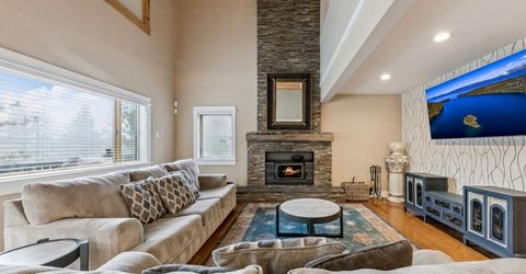 1262 Timber Lane, South Lake Tahoe, CA 96150 Photo