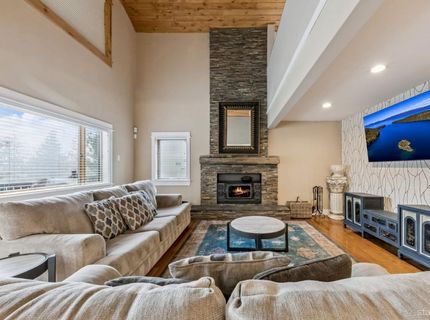 1262 Timber Lane, South Lake Tahoe, CA 96150 Photo