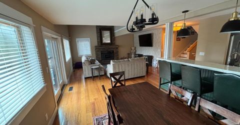 1262 Timber Lane, South Lake Tahoe, CA 96150 Photo