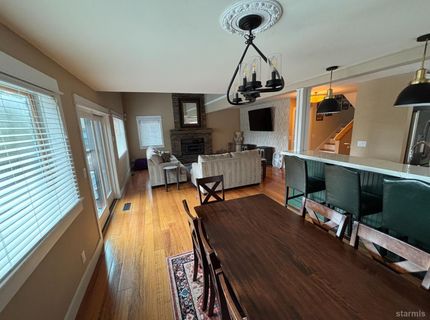 1262 Timber Lane, South Lake Tahoe, CA 96150 Photo