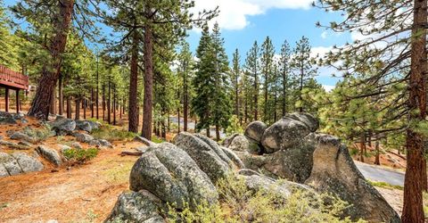1262 Timber Lane, South Lake Tahoe, CA 96150 Photo