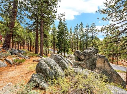 1262 Timber Lane, South Lake Tahoe, CA 96150 Photo