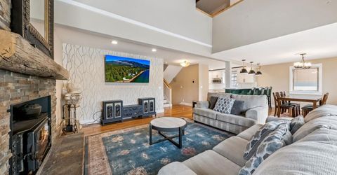 1262 Timber Lane, South Lake Tahoe, CA 96150 Photo