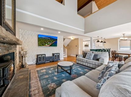 1262 Timber Lane, South Lake Tahoe, CA 96150 Photo