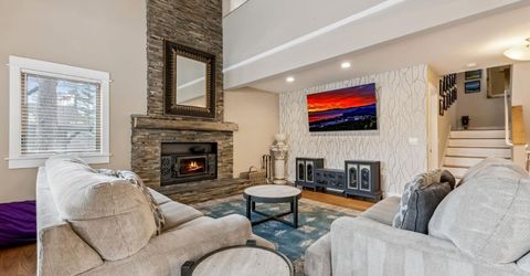1262 Timber Lane, South Lake Tahoe, CA 96150 Photo