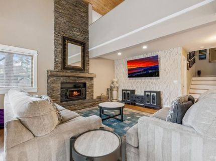 1262 Timber Lane, South Lake Tahoe, CA 96150 Photo