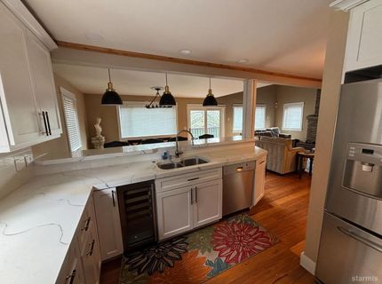 1262 Timber Lane, South Lake Tahoe, CA 96150 Photo