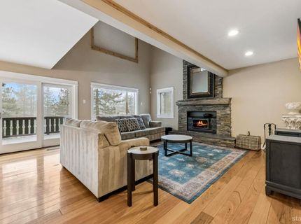 1262 Timber Lane, South Lake Tahoe, CA 96150 Photo