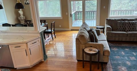 1262 Timber Lane, South Lake Tahoe, CA 96150 Photo