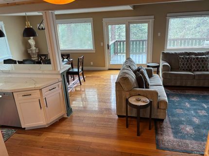 1262 Timber Lane, South Lake Tahoe, CA 96150 Photo