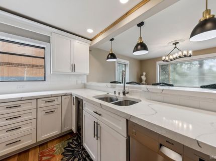 1262 Timber Lane, South Lake Tahoe, CA 96150 Photo