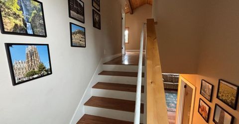 1262 Timber Lane, South Lake Tahoe, CA 96150 Photo