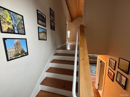 1262 Timber Lane, South Lake Tahoe, CA 96150 Photo