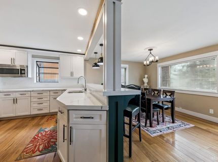 1262 Timber Lane, South Lake Tahoe, CA 96150 Photo
