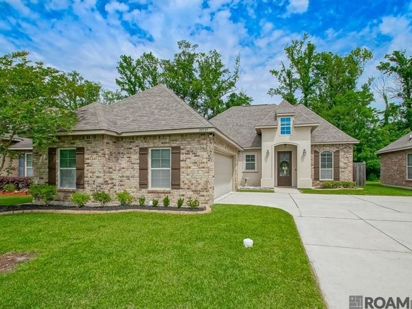 39237 Majestic Wood Ave, Gonzales, LA 70737