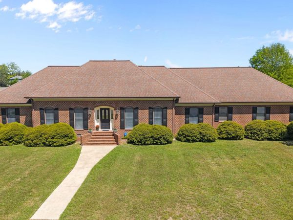 106 Northwood Road , Washington, NC 27889