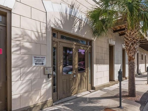 204 Conti Street, Unit 1B, Mobile, AL 36602