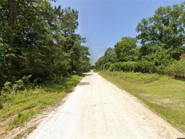 0 New Belle Fontaine Boulevard , Theodore, AL 36582