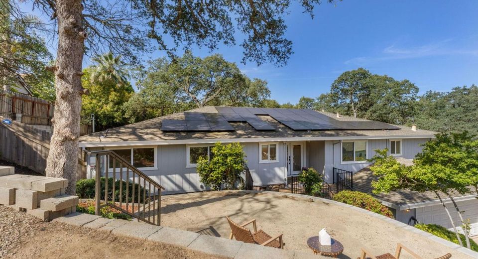 8830 Mooney Rd, Granite Bay, CA 95746 Photo