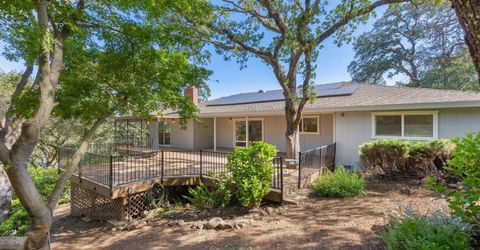 8830 Mooney Rd, Granite Bay, CA 95746 Photo