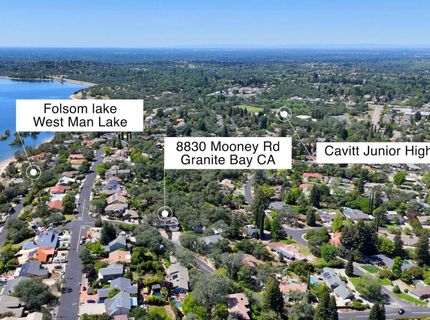 8830 Mooney Rd, Granite Bay, CA 95746 Photo