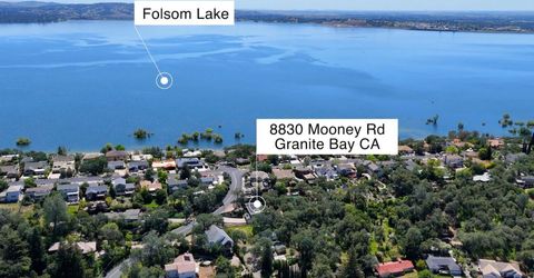 8830 Mooney Rd, Granite Bay, CA 95746 Photo