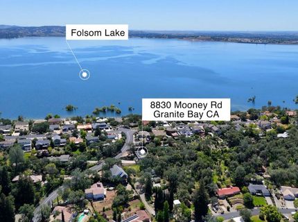 8830 Mooney Rd, Granite Bay, CA 95746 Photo