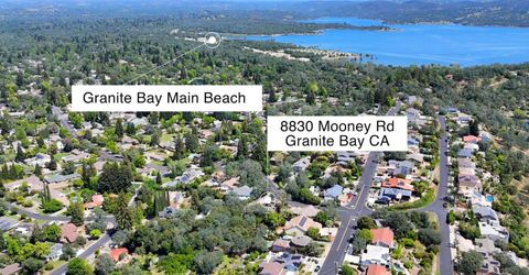 8830 Mooney Rd, Granite Bay, CA 95746 Photo