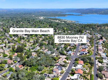 8830 Mooney Rd, Granite Bay, CA 95746 Photo